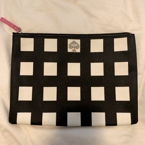 Kate Spade clutch